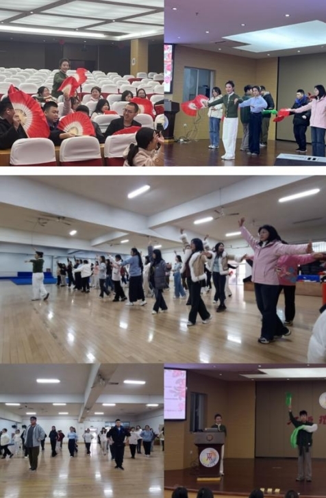 百家乐
：以自然为课堂 探索新时代高校美育的“破壁”实践