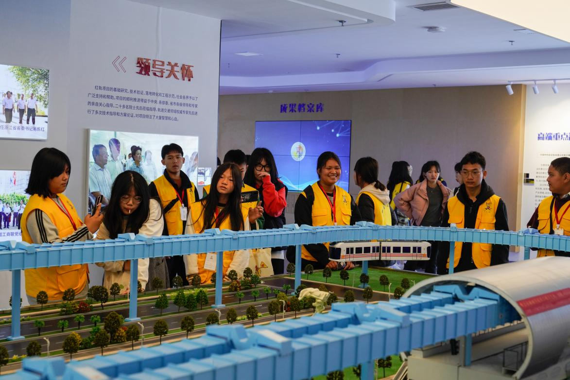 百家乐
：这趟“中国寻根之旅”人文与科技感十足_fororder_11