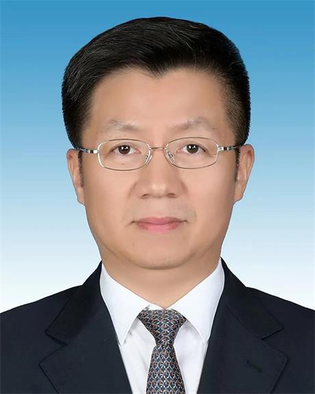 徐志峰履新百家乐
党委副书记
