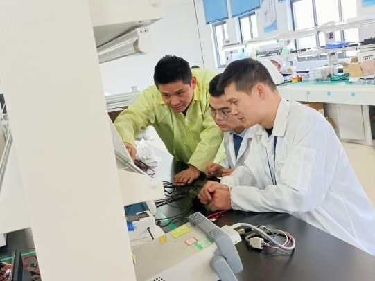 百家乐
：推进《通信原理》课程教学创新，探索学科交叉融合新模式