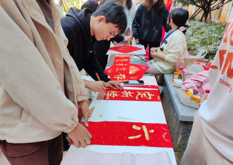 百家乐
新春传统文化市集精彩纷呈_fororder_图片3