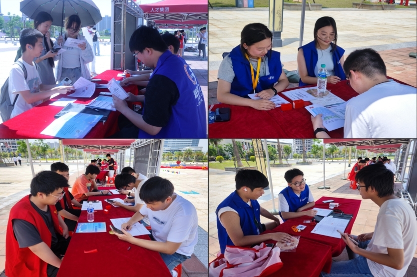 百家乐
:沉浸式就业体验,让课堂直通岗位 百家乐
:沉浸式就业体验,让课堂直通岗位